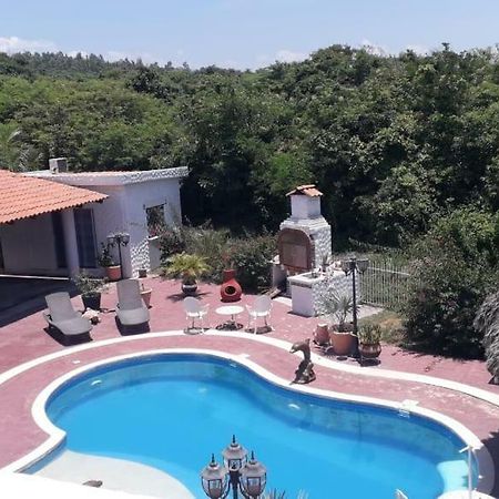 Loft On The Pacific Apartment La Union de Isidoro Montes de Oca Екстериор снимка