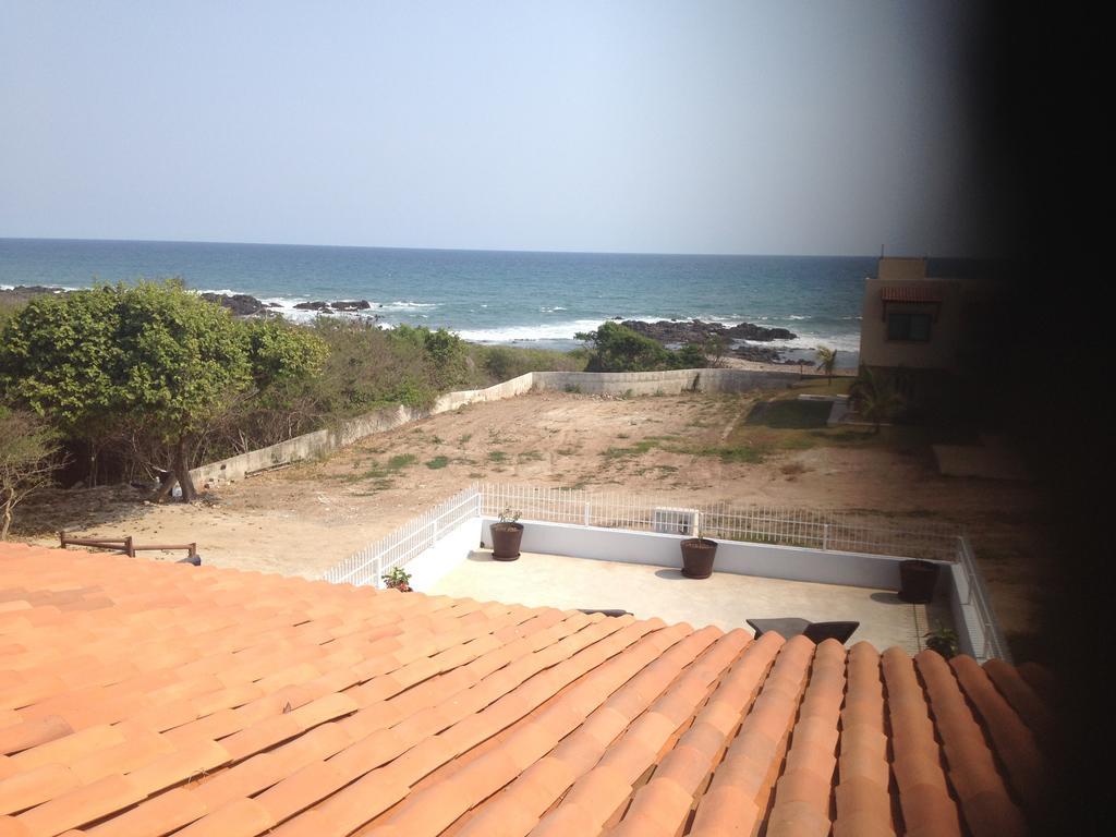 Loft On The Pacific Apartment La Union de Isidoro Montes de Oca Стая снимка