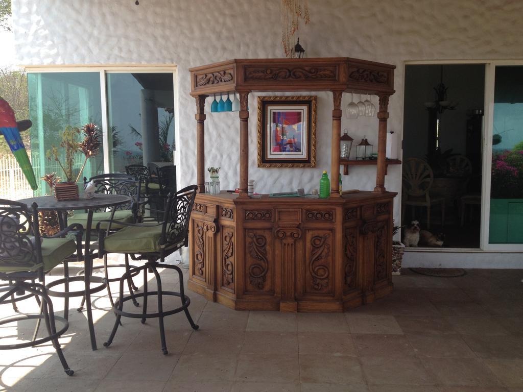 Loft On The Pacific Apartment La Union de Isidoro Montes de Oca Екстериор снимка