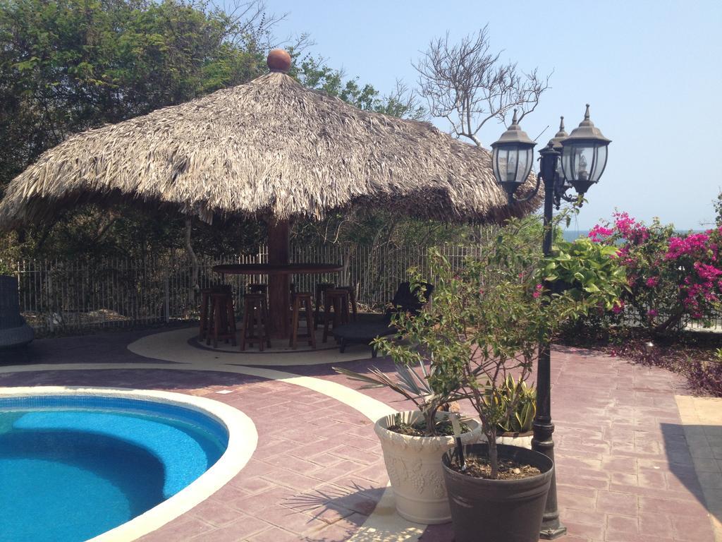 Loft On The Pacific Apartment La Union de Isidoro Montes de Oca Екстериор снимка