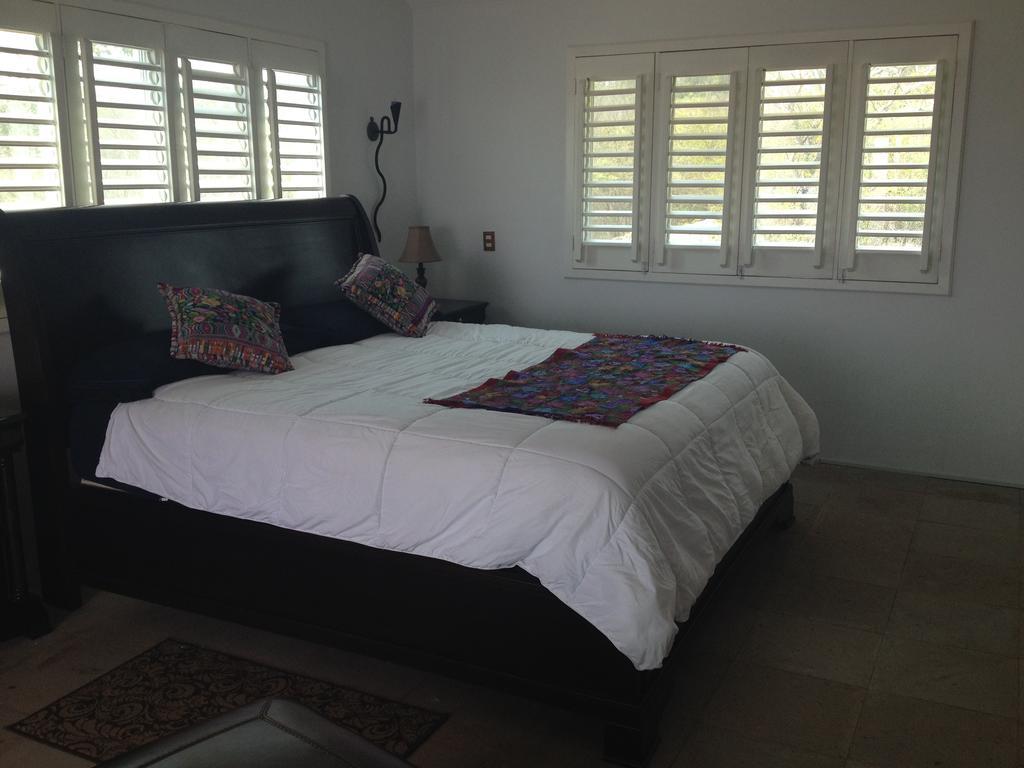Loft On The Pacific Apartment La Union de Isidoro Montes de Oca Екстериор снимка