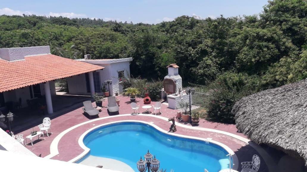 Loft On The Pacific Apartment La Union de Isidoro Montes de Oca Екстериор снимка