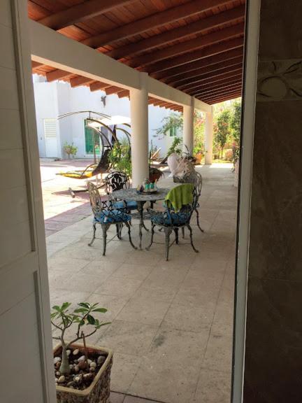 Loft On The Pacific Apartment La Union de Isidoro Montes de Oca Екстериор снимка